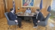 Συνάντηση του Αντιπεριφερειάρχη Π.Ε. Ηλείας με τον Πρόεδρο και τον Αντιπρόεδρο του ΟΚΑΝΑ - Ν. Κοροβέσης: Μέριμνα για τους συμπολίτες μας με εξαρτητικές συμπεριφορές