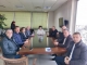 Σύσκεψη της Μ. Σαλμά με εκπροσώπους φορέων για τη λειτουργία της αγοράς