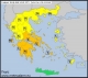 Επικίνδυνα καιρικά φαινόμενα - Επικαιροποίηση προγνωστικών