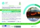 Παρουσιάζεται στο Αγρίνιο το Περιφερειακό Σχέδιο Προσαρμογής στην Κλιματική Αλλαγή
