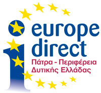 logo EuropeDirect PDE