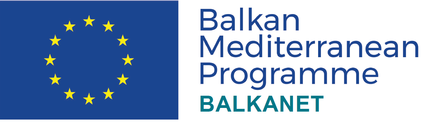 BALKANET