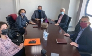 Υδροδότηση Δήμων Δυτικής Αχαΐας και Ερυμάνθου από το Φράγμα Πείρου – Παραπείρου στις αρχές του νέου έτους