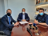 Ολοκληρωμένη και μόνιμη λύση στην επάρκεια, ποιότητα και συντήρηση του φωτισμού στο οδικό δίκτυο της ΠΔΕ