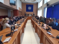 Συγκροτήθηκε η νέα Εκτελεστική Επιτροπή του Δικτύου Συμμαχία για την Επιχειρηματικότητα και την Ανάπτυξη στην Δυτική Ελλάδα