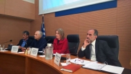 Περιφέρεια Δυτικής Ελλάδας: Πρόγραμμα Διαχείρισης Υγείας και Κοινωνικής Ενσωμάτωσης Προσφύγων – Απαραίτητη η αναδιανομή πόρων