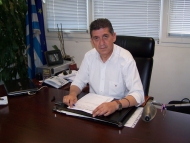 Γρ. Αλεξόπουλος: Εντατικοί έλεγχοι στην αγορά καυσίμων και για το 2016