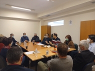 Δημιουργία συντονιστικού οργάνου για την αντιμετώπιση φαινομένων παραπλάνησης του καταναλωτή στην Περιφέρεια Δυτικής Ελλάδας