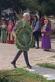 Φωκίων Ζαΐμης: Στις εκδηλώσεις μνήμης για τη Γενοκτoνία των Ποντίων