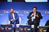 Ν. Φαρμάκης: Πέντε πυλώνες για την θεσμική και λειτουργική θωράκιση της Περιφερειακής Αυτοδιοίκησης
