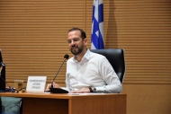 Κολυμβητήριο Αγυιάς: Ένα βήμα πριν την εκκίνηση των εργασιών ανάπλασης!