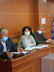 Έκτακτη συνεδρίαση ΣΟΠΠ στην Π.Ε. Αιτωλοακαρνανίας