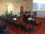 Ημερίδα Ενημέρωσης για το Ευρωπαϊκό Έργο CI-NOVATEC στα Καλάβρυτα & Εκπαίδευση των μελών των Τοπικών Συνεργειών Τουρισμού και των μελών των φορέων χάραξης πολιτικής στα Καλάβρυτα