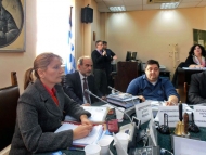Ένα ακόμη βήμα για την κατασκευή του δρόμου που οδηγεί στον αρχαιολογικό χώρο της Βούντενης