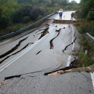 Έκκληση Ν. Φαρμάκη σε Υπουργεία για άμεση στήριξη της Δυτικής Ελλάδας για την αντιμετώπιση των καταστροφών από την κακοκαιρία
