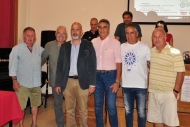Δράσεις προαγωγής υγείας από το Σύλλογο Παλαίμαχων Ποδοσφαιριστών και την Περιφέρεια Δυτικής Ελλάδας