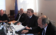 Εγκρίθηκε το Ολοκληρωμένο Πλαίσιο Δράσης της Περιφέρειας Δυτικής Ελλάδας