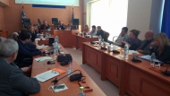 Εγκρίθηκε από την Εκτελεστική Επιτροπή το Σχέδιο Δράσης Τουριστικής Προβολής και Εξωστρέφειας της Περιφέρειας Δυτικής Ελλάδας για τη διετία 2017-2018
