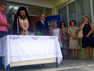 Κοντά στους μαθητές για τη νέα σχολική χρονιά η Περιφέρεια Δυτικής Ελλάδας