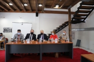 Με επετειακό χαρακτήρα ο 43ος Ποδηλατικός Γύρος Θυσίας