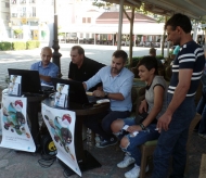 Στην Πάτρα αύριο η τελευταία ανοικτή εκδήλωση της Περιφέρειας Δυτικής Ελλάδας για το Ηλεκτρονικό Καλάθι Προϊόντων