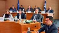 Το Περιφερειακό Συμβούλιο γνωμοδότησε υπέρ των ΣΜΠΕ για το Σχέδιο Διαχείρισης Λεκανών Απορροής Ποταμών πέντε Υδατικών Διαμερισμάτων