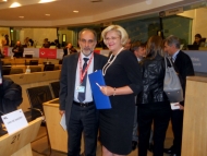Συνάντηση Απ. Κατσιφάρα με την Επίτροπο της Ε.Ε. Κορίνα Κρέτσου – Παρέμβαση Περιφερειάρχη Δυτ. Ελλάδας για το Μεταναστευτικό