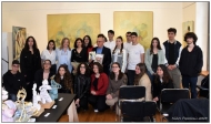 Ζεστή ανταπόκριση και κοινωνικά μηνύματα στην παρουσίαση του μυθιστορήματος «Το πιο γλυκό λεμόνι» του Ρένου Χριστοδουλίδη