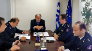 Σε 2 μήνες περίπου η Σύμβαση για τα 28 οχήματα της Πυροσβεστικής Υπηρεσίας στη Δυτική Ελλάδα – Προϋπολογισμός 6,9 εκ. ευρώ από το ΠΕΠ 2014 – 2020 Δυτικής Ελλάδας