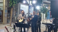 Δρώμενο για την Γιορτή της Μητέρας από την ΠΔΕ και τον Ξενώνα Φιλοξενίας Γυναικών Αγρινίου