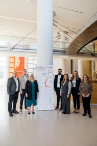 Επίσημη εκκίνηση του «Μηχανισμού Διακυβέρνησης RIS3» της Περιφέρειας Δυτικής Ελλάδας