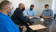 Η Περιφέρεια Δυτικής Ελλάδας αναλαμβάνει να υλοποιήσει τη βελτίωση του δρόμου από το Νεοχώρι προς την Παραλία Λούρου