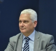 Φ. Ζαΐμης: «Κάθε πρωτοβουλία που ενισχύει τη γαλάζια οικονομία λειτουργεί ως μοχλός ανάπτυξης της τοπικής οικονομίας»