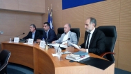 Ο Απολογισμός Πεπραγμένων έτους 2018 της Περιφερειακής Αρχής σε ειδική δημόσια συνεδρίαση του Περιφερειακού Συμβουλίου