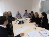 Παρεμβάσεις στο οδικό δίκτυο ενέκρινε η Οικονομική Επιτροπή της Περιφέρειας Δυτικής Ελλάδας