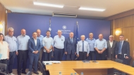 Επιστολή του Περιφερειάρχη Νεκτάριου Φαρμάκη για την στήριξη των κτηνοτρόφων που πλήττονται από τη νόσο της ευλογιάς