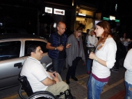 «Το Αλκοόλ και η Οδήγηση δεν πάνε μαζί» - Ενημερωτικές δράσεις της Περιφέρειας Δυτικής Ελλάδας