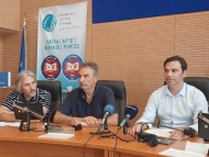 Από την Πάτρα ξεκινάει το «3x3 National Τournament» με τη στήριξη της Περιφέρειας Δυτικής Ελλάδας