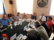 Την ερχόμενη Δευτέρα συνεδριάζει το Περιφερειακό Συμβούλιο Δυτικής Ελλάδας