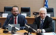 Διευρύνεται το Δίκτυο Συμμαχία για την Επιχειρηματικότητα και Ανάπτυξη στη Δυτική Ελλάδα