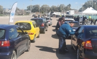 Με 24 προϊόντα η γ΄ φάση διανομής τροφίμων ΤΕΒΑ - 6-16 Ιουνίου η διανομή σε 11.000 ωφελούμενους της Π.Ε. Ηλείας