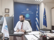 Επιστολή Ν. Φαρμάκη στα συναρμόδια υπουργεία: «Σοβαρή έλλειψη εργατικών χεριών στις καλλιέργειες φράουλας, να αλλάξει ο τρόπος υπολογισμού»