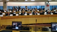 Στις Βρυξέλλες ο Περιφερειάρχης για την 109η Ολομέλεια της Επιτροπής των Περιφερειών – Παρέμβαση Κατσιφάρα για στροφή των πολιτικών της ΕΕ προς την κοινωνία