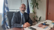 Διανομή τροφίμων & ειδών βασικής υλικής συνδρομής για δικαιούχους του Ε.Π. ΕΒΥΣ ΤΕΒΑ της Κοινωνικής Σύμπραξης Π.Ε. Αχαΐας