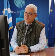 Συνεργασία ΣΒΔΕ με τον Αντιπεριφερειάρχη Π.Ε. Αχαΐας Φωκίωνα Ζαΐμη για την ηλεκτρονική απογραφή βιομηχανιών