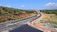 Παρελήφθη και Διοικητικά το έργο Κουβαρά – Φυτείες. Επίσκεψη της Αντιπεριφερειάρχη Χριστίνας Σταρακά στο έργο
