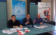 Περιφέρεια Δυτικής Ελλάδας: Ενημερωνόμαστε, ευαισθητοποιούμαστε και γινόμαστε εθελοντές δότες μυελού των οστών με το σύνθημα «Ταιριάζουμε»!