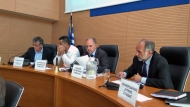 Κοινωνική πολιτική στήριξης στους πολίτες των Περιφερειών της Μεσογείου - Το Σχέδιο Δράσης της Διαμεσογειακής Επιτροπής της CPMR στην αυριανή συνεδρίαση του Περιφερειακού Συμβουλίου Δυτικής Ελλάδας
