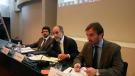 Ο Απ. Κατσιφάρας προήδρευσε στην Ολομέλεια της Διαμεσογειακής Επιτροπής στο Ελσίνκι