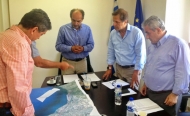 Κοινό μέτωπο Περιφέρειας Δυτικής Ελλάδας, Περιφέρειας Ιονίων Νήσων και Δήμου Ιθάκης για την επαναλειτουργία της γραμμής Πάτρα-Σάμη-Ιθάκη